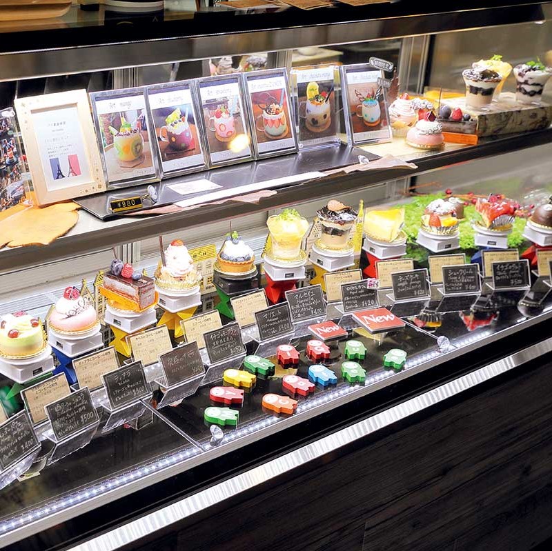 おしゃれさんが集う“仙台カフェ”10選。インスタ映え間違いなしのお店を紹介します♡