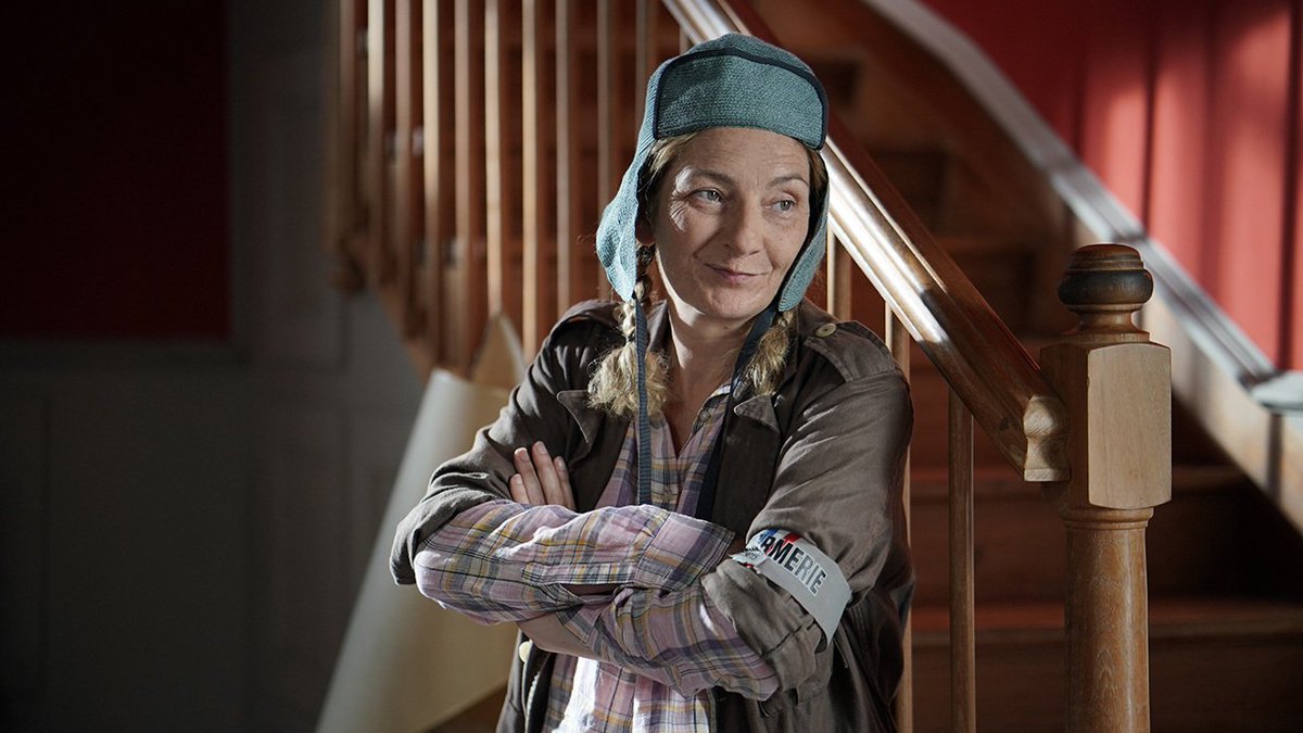 フランス絶景ミステリー コレクション ヴァランシエンヌJ:COMテレビ番組表