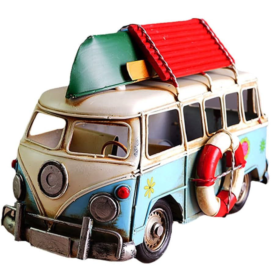 シトロエンバン タイプH Hバン