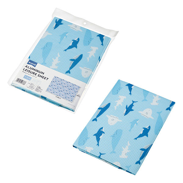 レジャーシート ピクニックシート 厚手