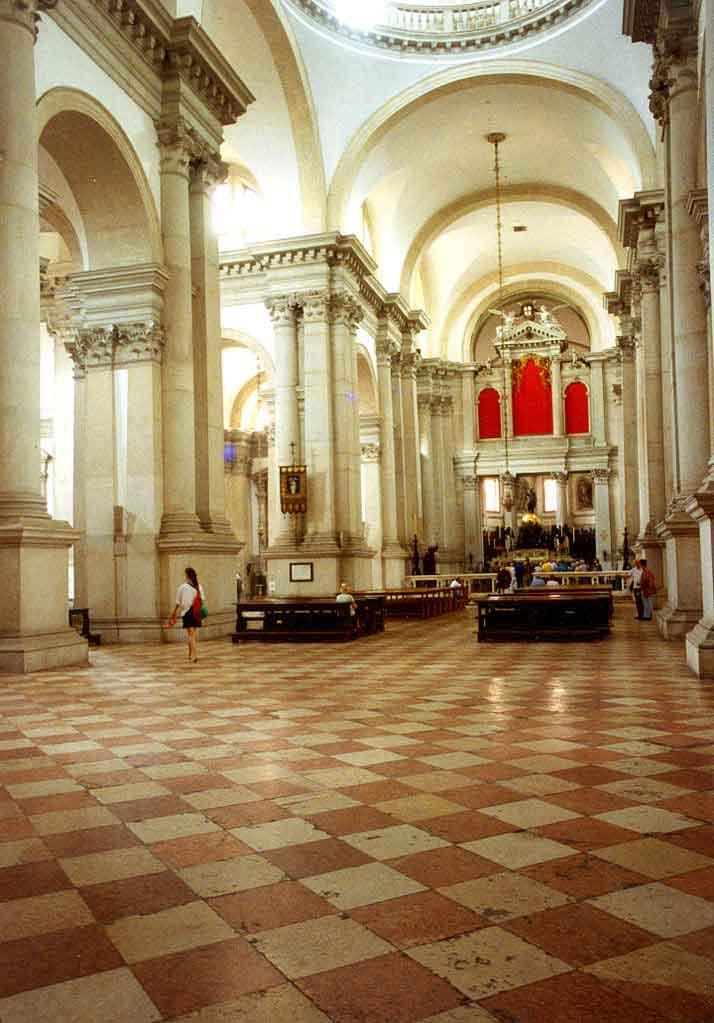 イタリア ヴェネツィア旅行記17 絶景過ぎるサン・ジョルジュ・マッジョーレ教会からの眺め :