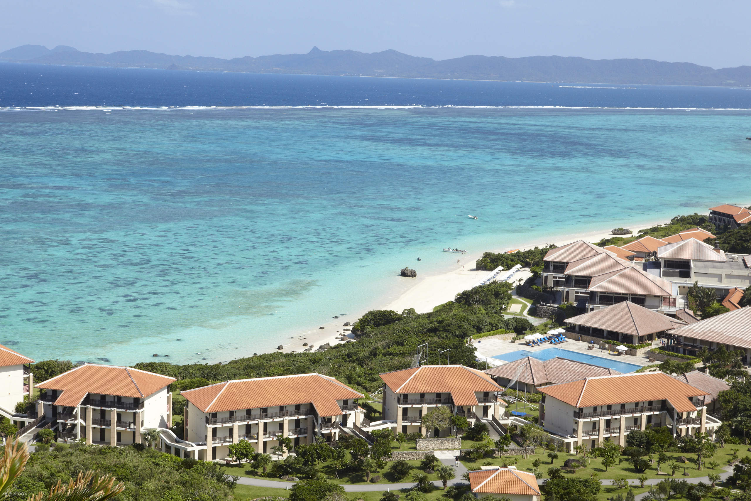 石垣島 クラブメッドカビラ│オールインクルーシブの家族旅行！│前編LEE