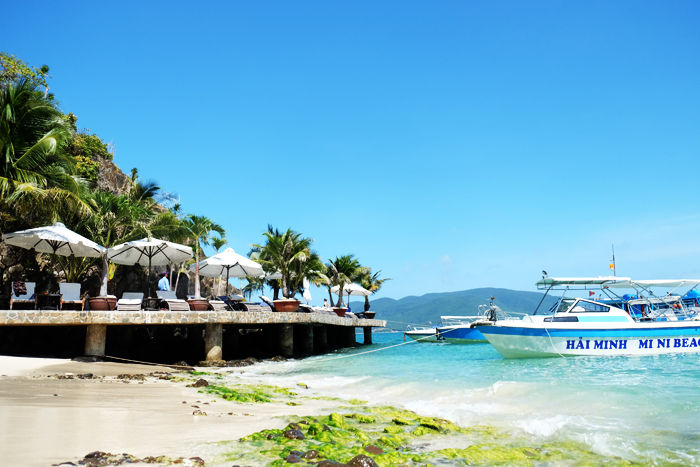 ニャチャンの見どころベトナムまとめサイト