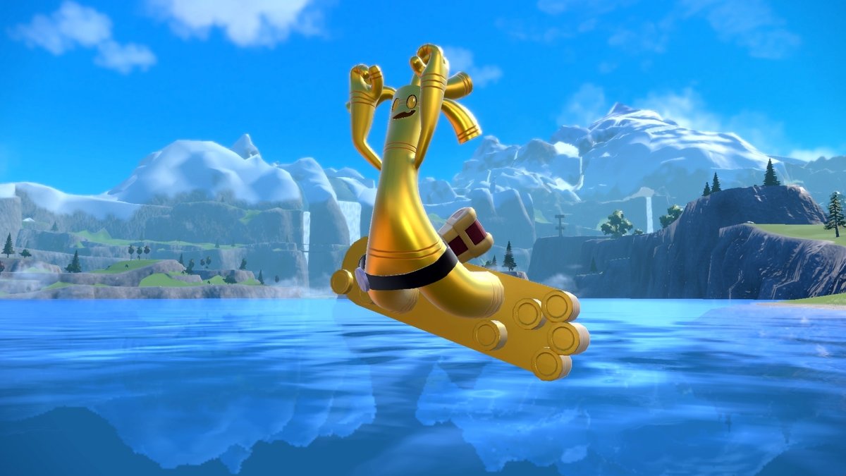 サーフゴーポケモンカードゲーム公式ホームページ