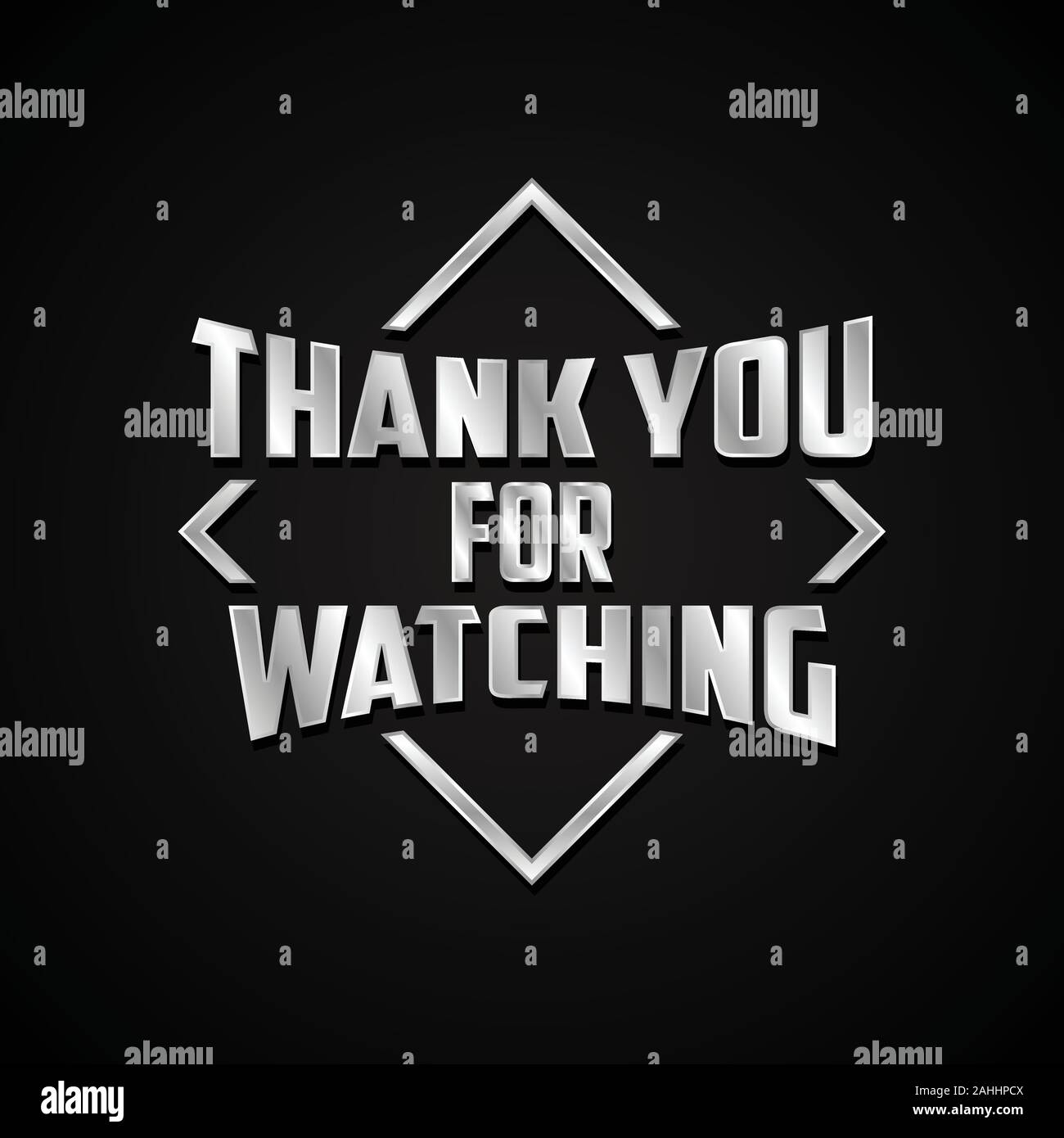 Thank You For Watching」の写真素材33,588件の無料イラスト画像Adobe