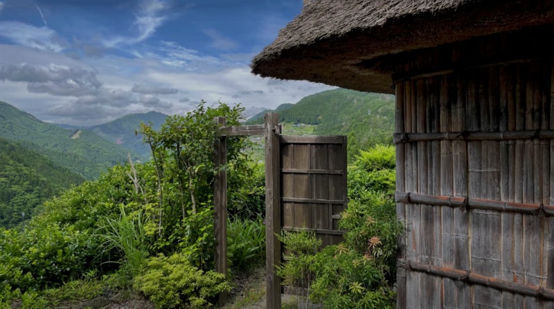 自然の中に佇むチルなシェア別荘で脳身解放！SANU 2nd Home