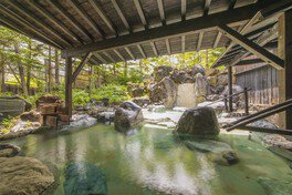 群馬県中之条町 草津・伊香保・四万温泉 群馬の名湯と共に楽しめる紅葉特集