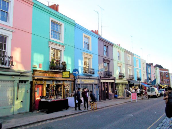 イギリスを訪れる前に観るべきおすすめ映画５選！ロンドン留学センタ