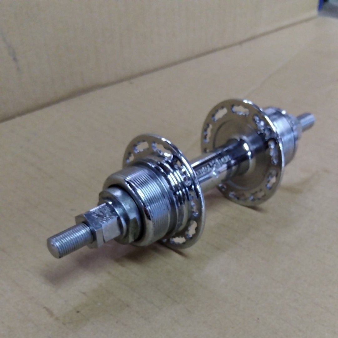 ビンテージ自転車パーツ 珍品 NITTO