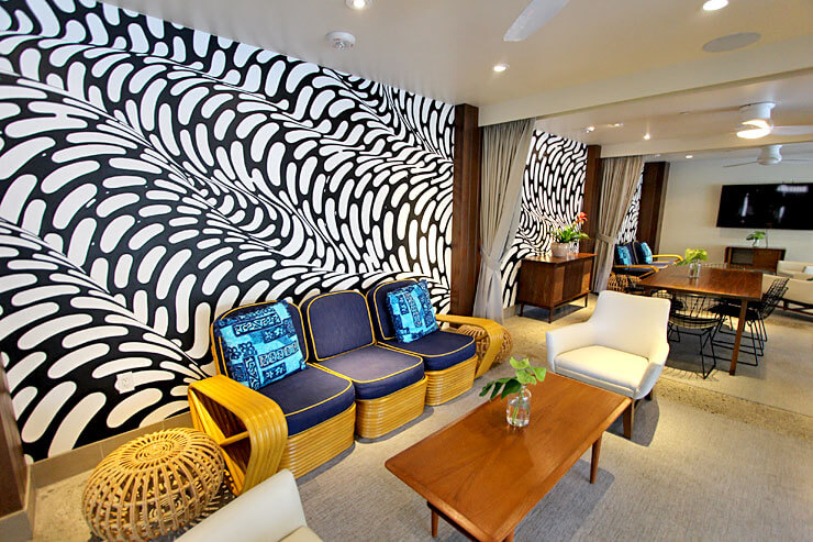 ザ サーフジャック ホテル