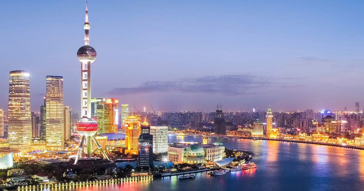 東方明珠塔 - 上海のおすすめ観光地・名所現地を知り尽くしたガイドによる口コミ情報