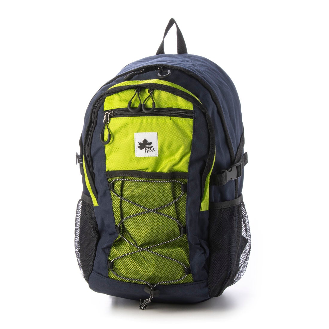 ロゴスパーク LOGOS Park リュックサック メンズ