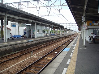 高松 鉄道列車徹底ガイドレイルラボ RailLab