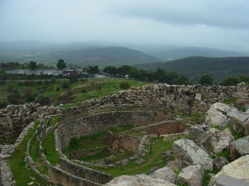 ギリシャのコリントスでゆったりバカンスMoimai