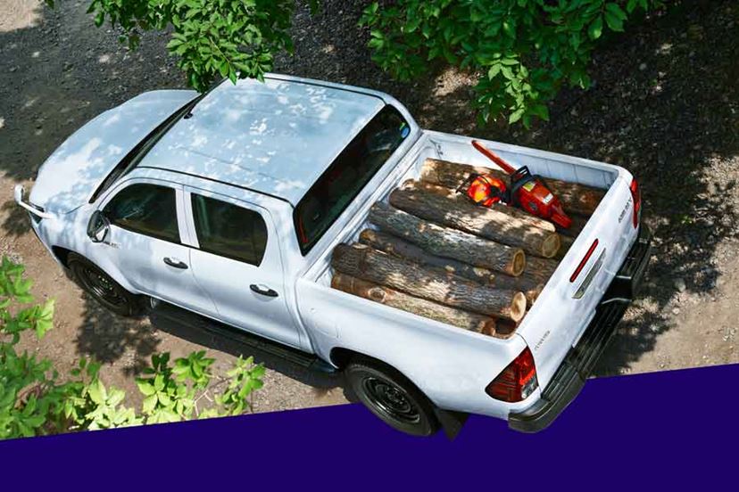 ハイラックスにGRグレードが登場！気になる違いを徹底解説！トヨタモビリティ神奈川