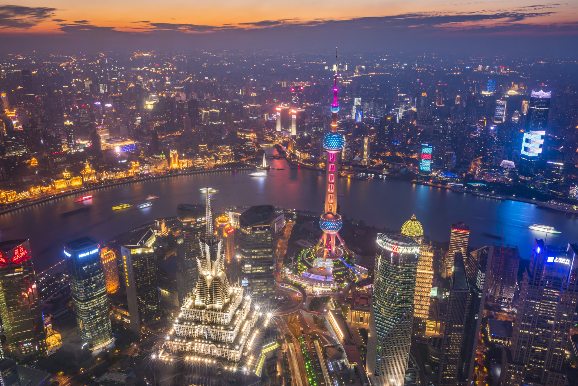 神戸市が「日本新三大夜景都市」に選出されました！ - 月光園便り│有馬温泉 源泉掛け流し旅館 月光園