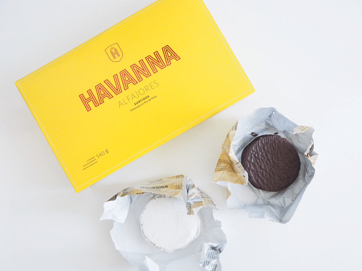 暮らすように旅するブエノスアイレス④お土産図鑑zumiko