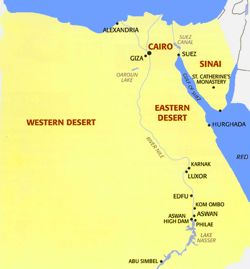 エジプト、ギザのピラミッドを立体視地球が見えるJAXA 第一宇宙技術部門 地球観測研究センター