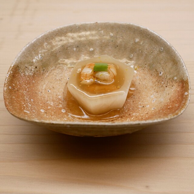 木佐貫」片折料理長の独立店！2025年4月18日にオープン。金沢の名店誕生