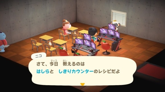 あつ森」で新入生・在校生向け交流イベントを開催します！ 4 8・9 阪南大学高等学校