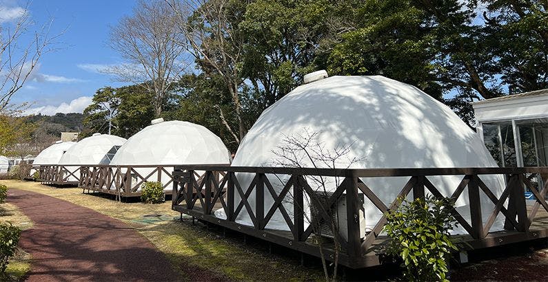 伊豆極楽苑静岡県伊豆市のおすすめ観光・レジャースポット旅色