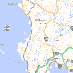 熊本県の過去の雨雲レーダー 2021年08月13日- 日本気象協会 tenki.jp