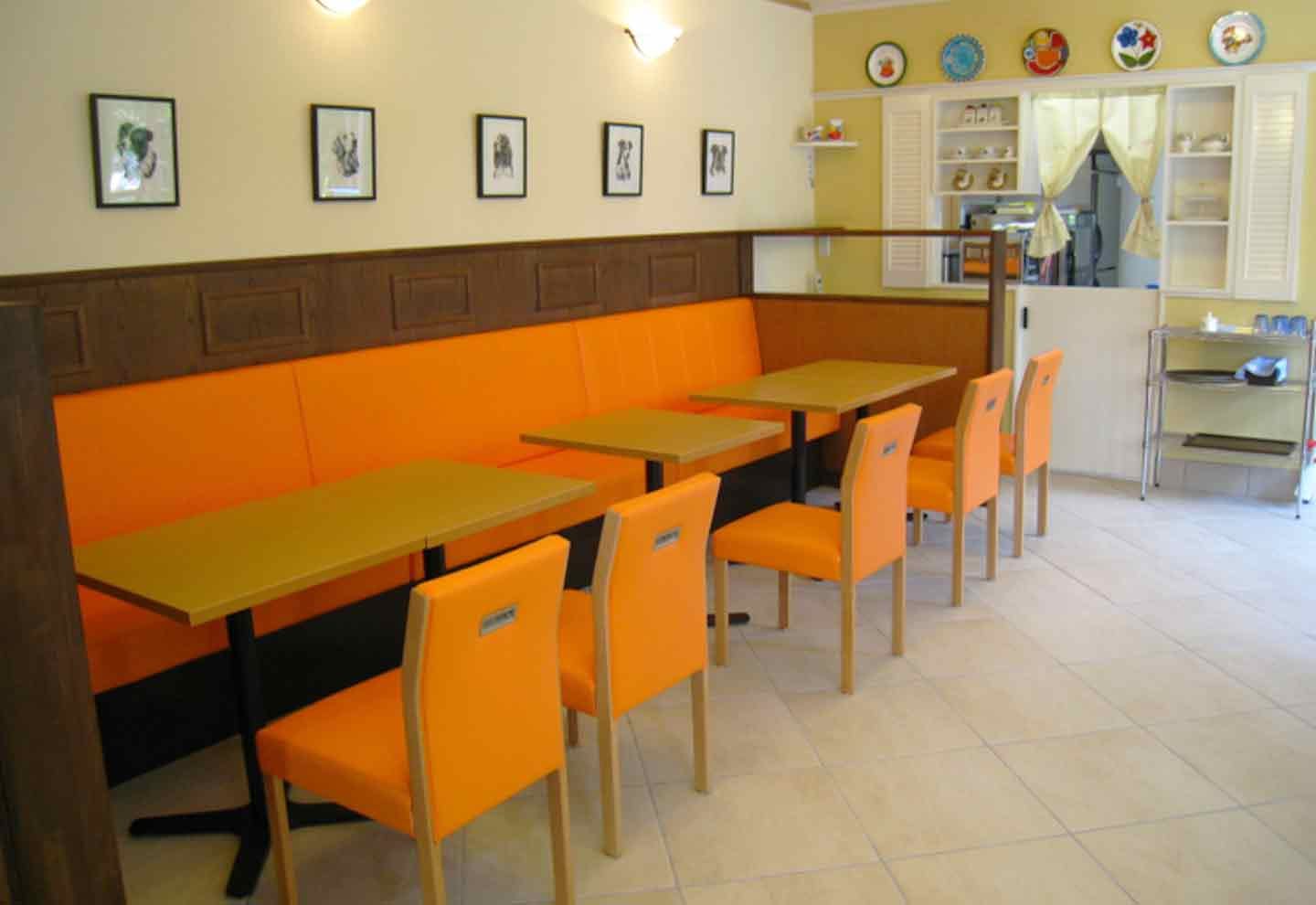 美味しいもの編 多頭犬連れ食い倒れな伊豆高原の旅③完結EL's garden☆犬天使の棲む庭