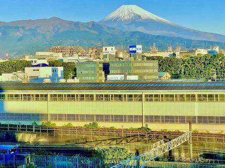 17：新富士駅富士山口静岡県富士市