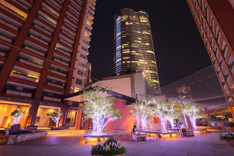 赤坂・六本木・麻布×夜景が人気の宿 おすすめホテル・旅館Yahoo!トラベル