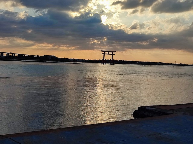 弁天島海浜公園 アクセス・営業時間・料金情報 - じゃらんnet