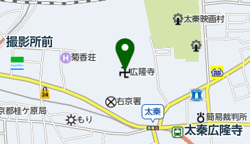 2025最新 太秦広隆寺駅周辺の人気スポットランキングTOP30RETRIP リトリップ