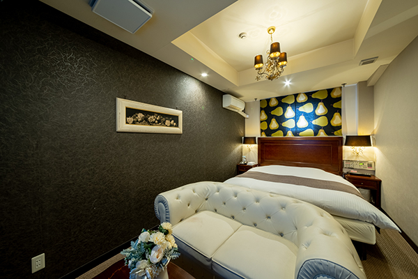 ホテルハイビスカスグループ