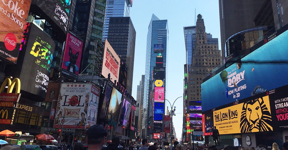 ニューヨークのストリートアートツアー - NewYork.jp ▷