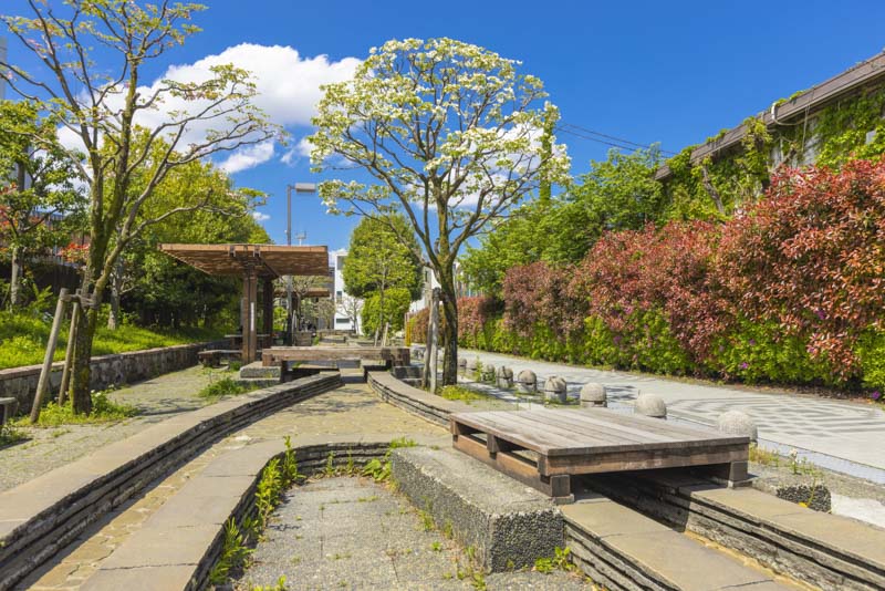 八幡山駅周辺の住みやすさを知る東京都 アットホーム タウンライブラリー