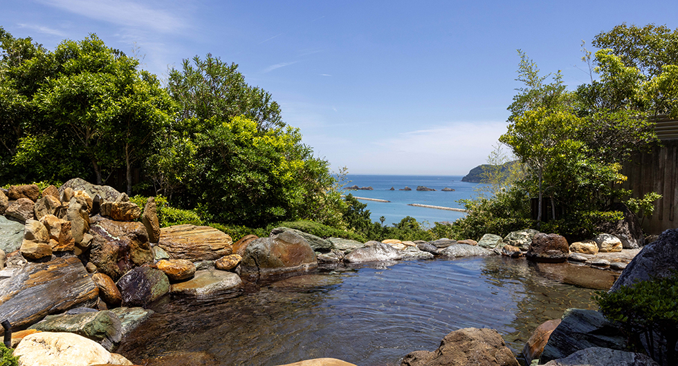 MOUNT Q-マウントキュー- 和歌山- リゾートグランピングドットコム