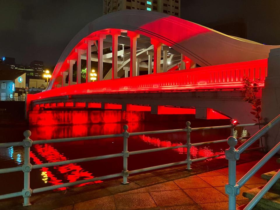 カベナ橋 クチコミ・アクセス・営業時間シンガポール フォートラベル