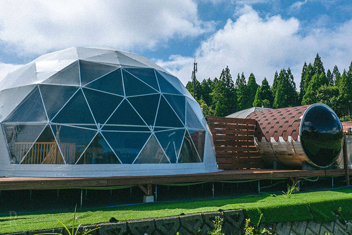 2024年版 東海地方の人気でおすすめグランピング施設15選 - Campifyマガジン