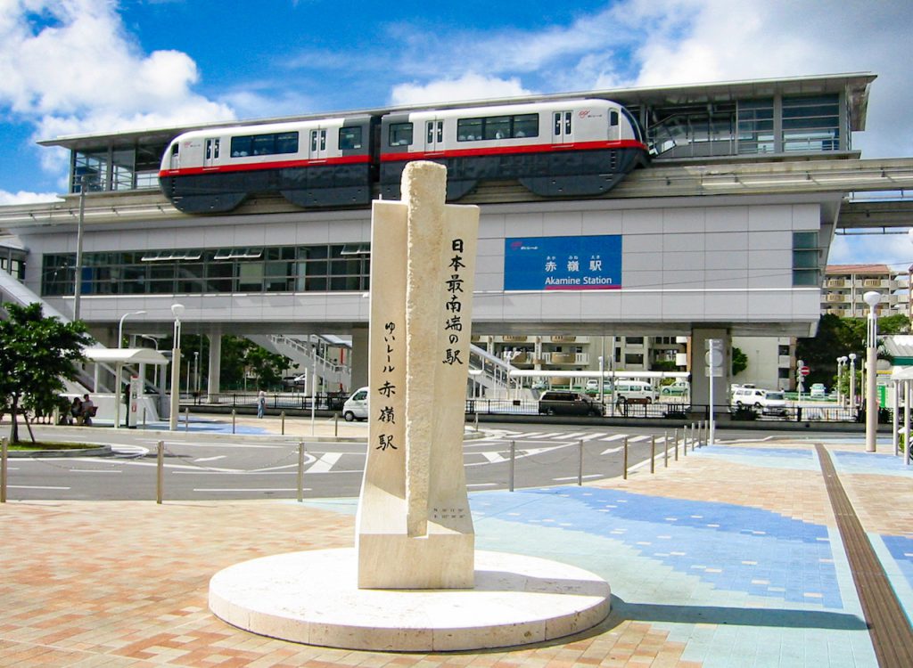 鉄路ノート ゆいレール 沖縄を空中で結ぶ唯一の軌道鉄路ノート福岡ふかぼりメディア