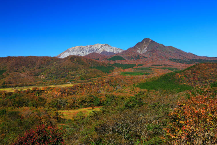 標高800mの展望台の片隅でトイレを我慢する車中泊_前編