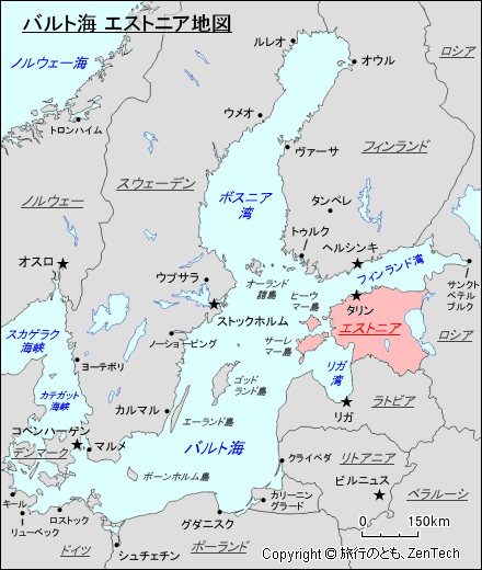 エストニア - Wikipedia