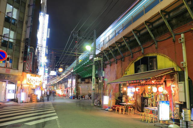 サラリーマンの聖地」新橋は絶品居酒屋が満載！新橋駅周辺のオススメ居酒屋7選 - 美味い居酒屋