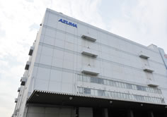 東京都江東区青海3-4-19 青梅流通センター1号棟の貸し倉庫・工場・貸し土地テナントＳＮＡＰ 39566