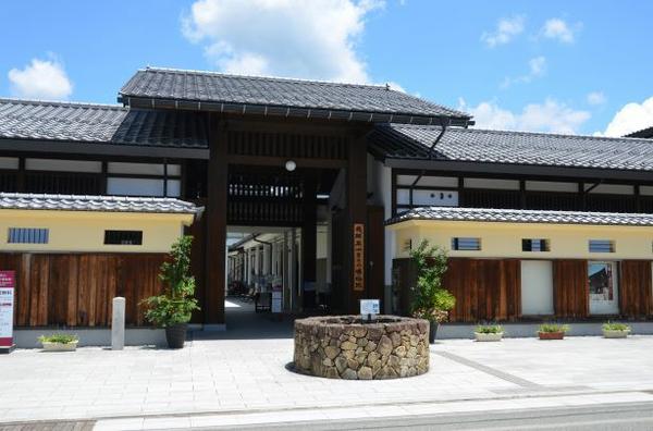飛騨高山まちの博物館:高山グリーンホテルに行こう