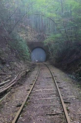 埼玉の廃線跡地とドローンレベル４：高難度申請の矢野事務所ドローン飛行許可申請のすべてがわかるサイト：矢野事務所