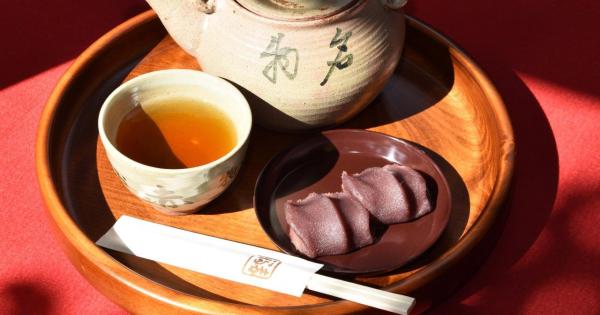 三重 お伊勢参りのおみやげにおすすめのお菓子4選ことりっぷ