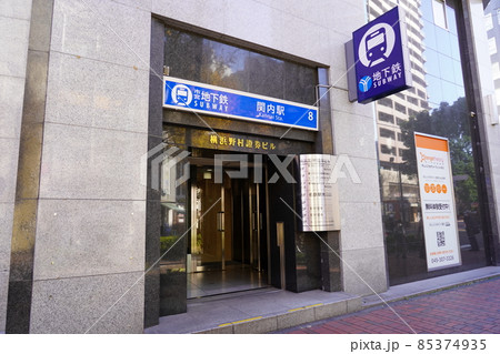 地下鉄関内駅の工事の内容は？ 謎の右側通行の真相も調査！ -はまれぽ.com横浜 川崎 湘南