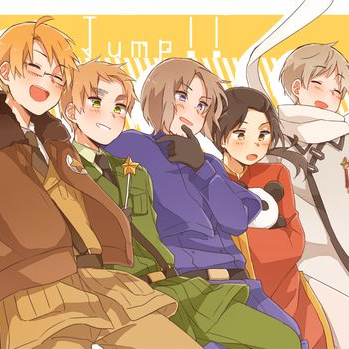 2. ちせぼ🇷🇺露全15話作者:淡もち雪達磨 の連載小説テラーノベル