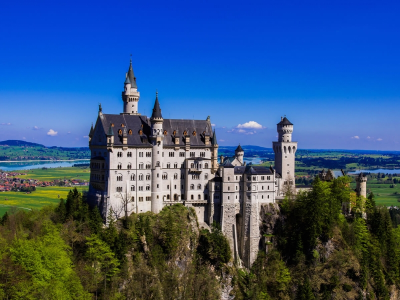 さまざまな歴史と文化に触れられる♪ドイツのおすすめ世界遺産7選 - Tripa