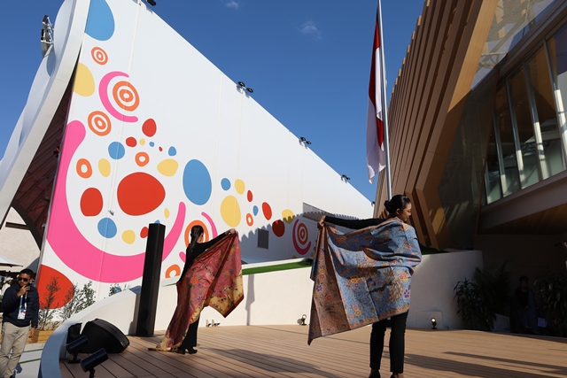 大阪・関西万博 おすすめパビリオン！インドネシア館は予約不要で楽しかった！ -