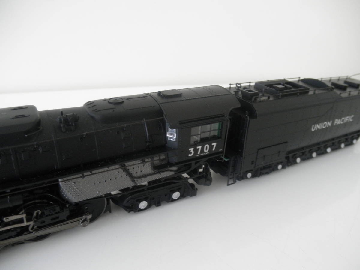 3985 チャレンジャー ユニオンパシフィックの写真素材4652026-